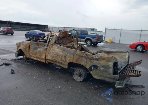 1994 Ford F250 z USA, uszkodzony, nr VIN 1FTHF25H3RLA03479